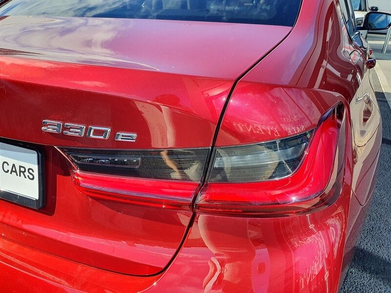 More views of BMW 3-Series