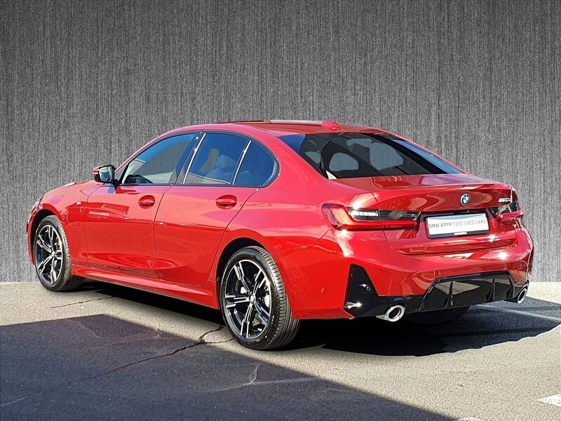 More views of BMW 3-Series