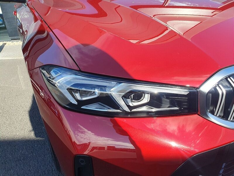 More views of BMW 3-Series