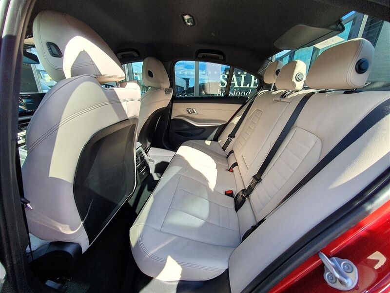 More views of BMW 3-Series