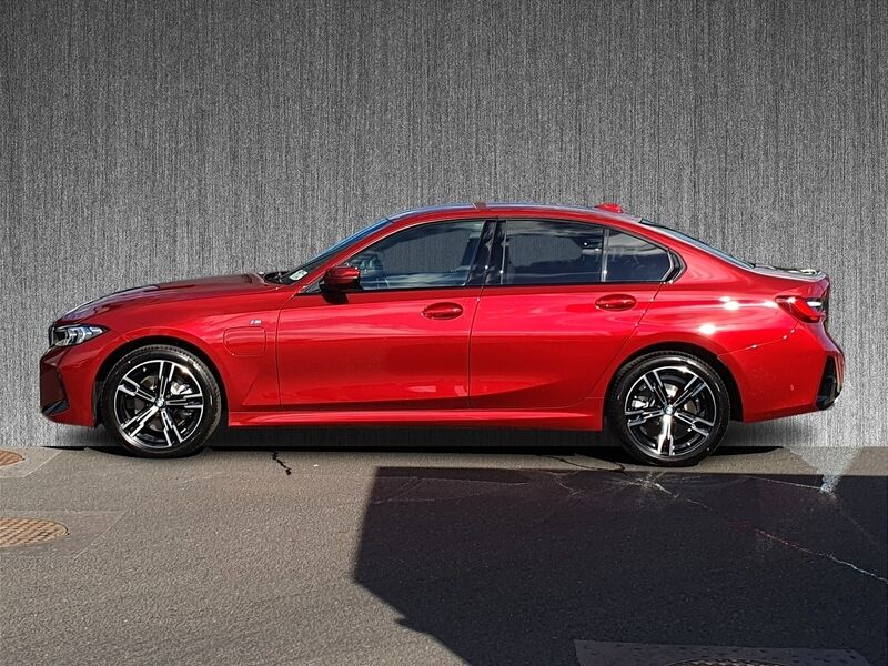 More views of BMW 3-Series