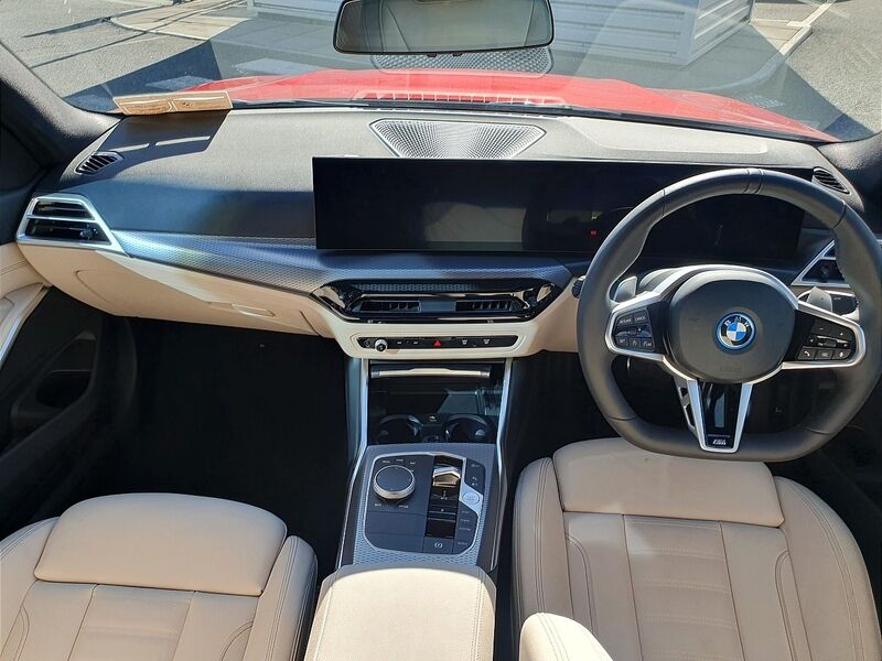 More views of BMW 3-Series