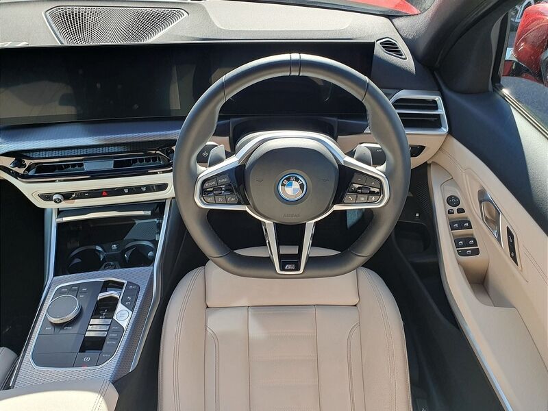 More views of BMW 3-Series