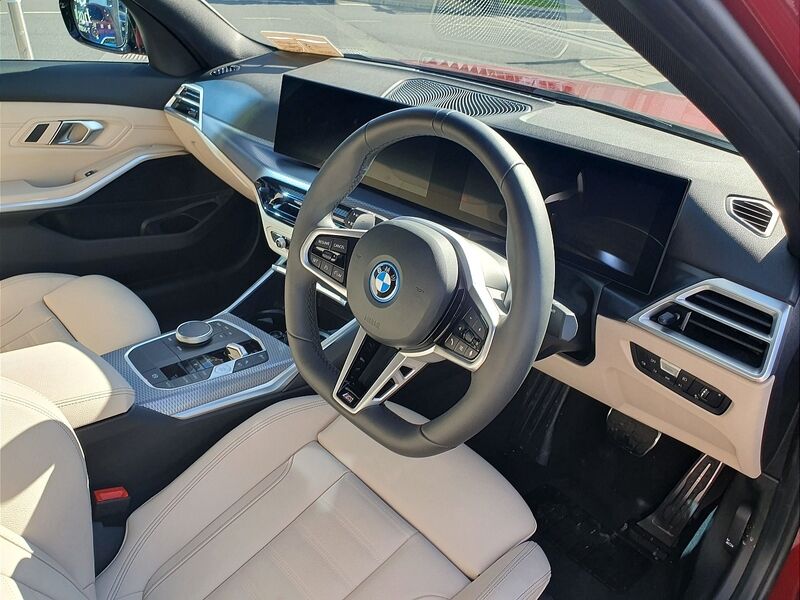 More views of BMW 3-Series