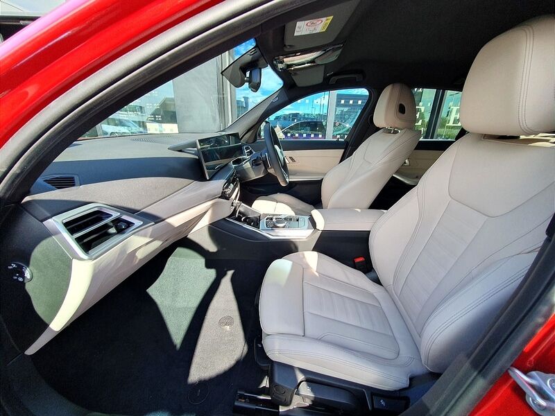More views of BMW 3-Series