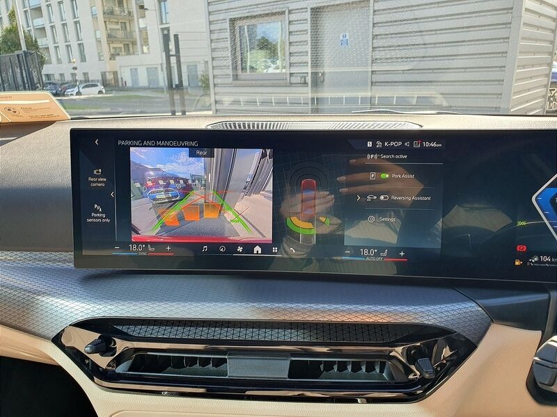 More views of BMW 3-Series