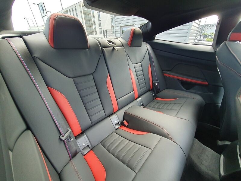 More views of BMW 4-Series