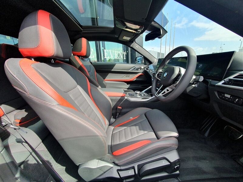 More views of BMW 4-Series