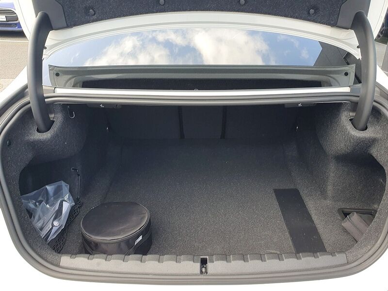 More views of BMW 4-Series