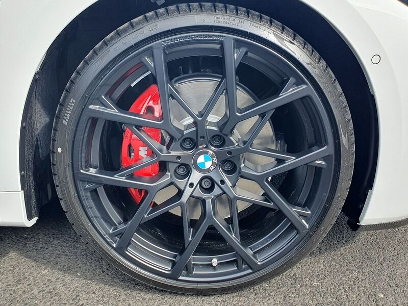 More views of BMW 4-Series