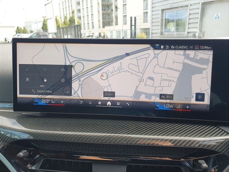 More views of BMW 4-Series