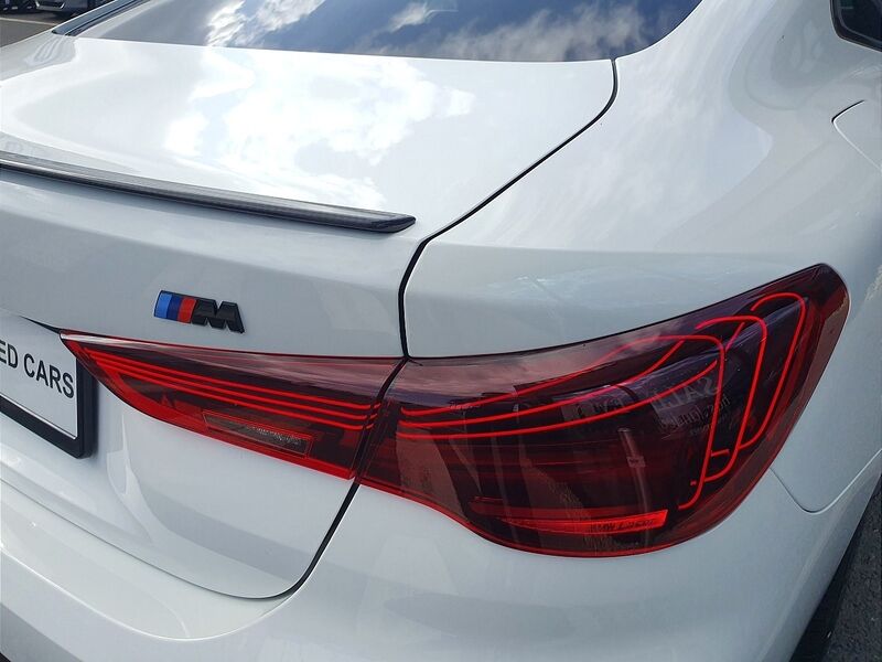 More views of BMW 4-Series
