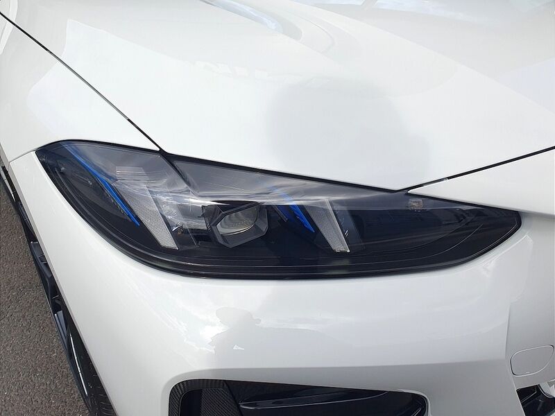 More views of BMW 4-Series