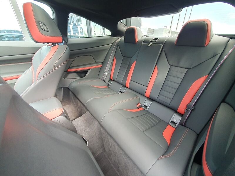 More views of BMW 4-Series