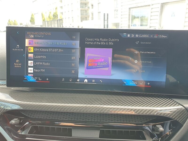 More views of BMW 4-Series