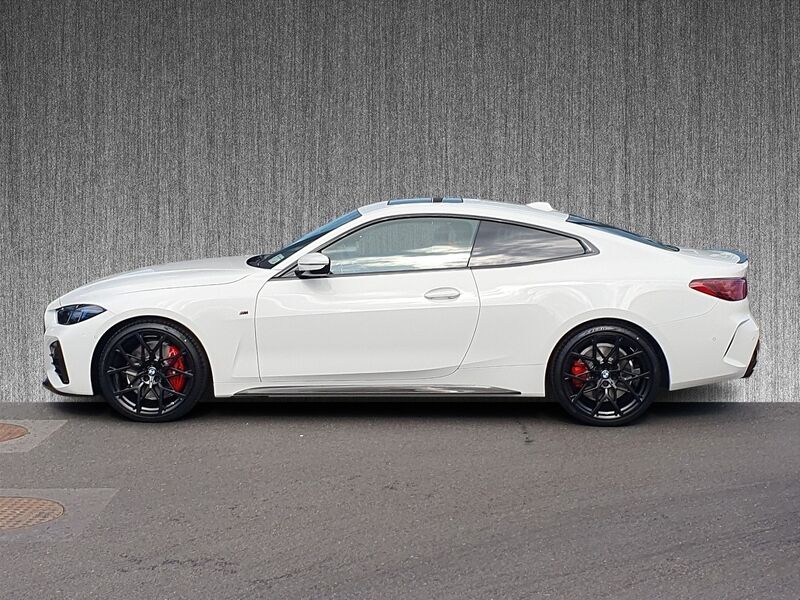 More views of BMW 4-Series