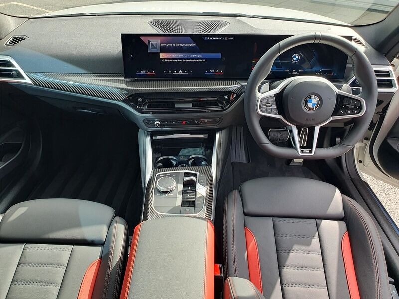 More views of BMW 4-Series