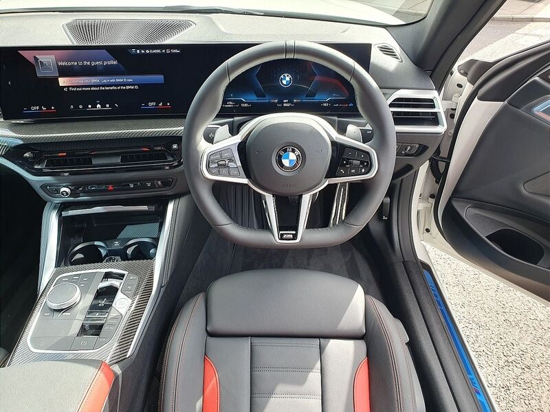 More views of BMW 4-Series