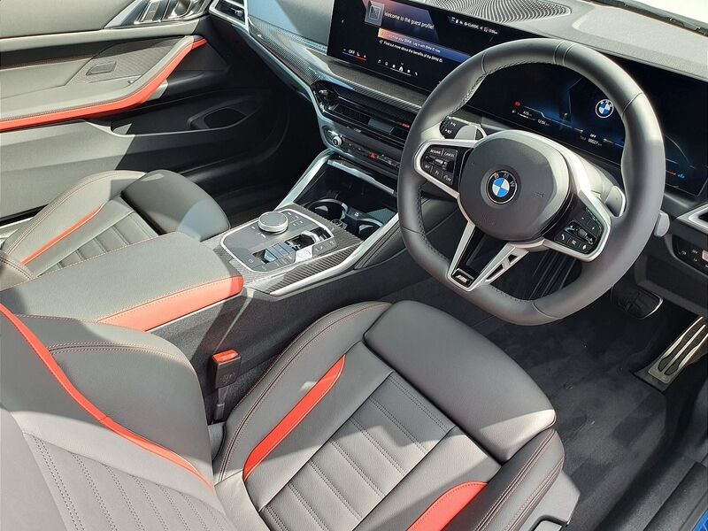 More views of BMW 4-Series