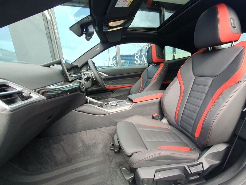 More views of BMW 4-Series