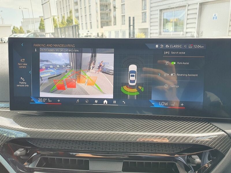 More views of BMW 4-Series