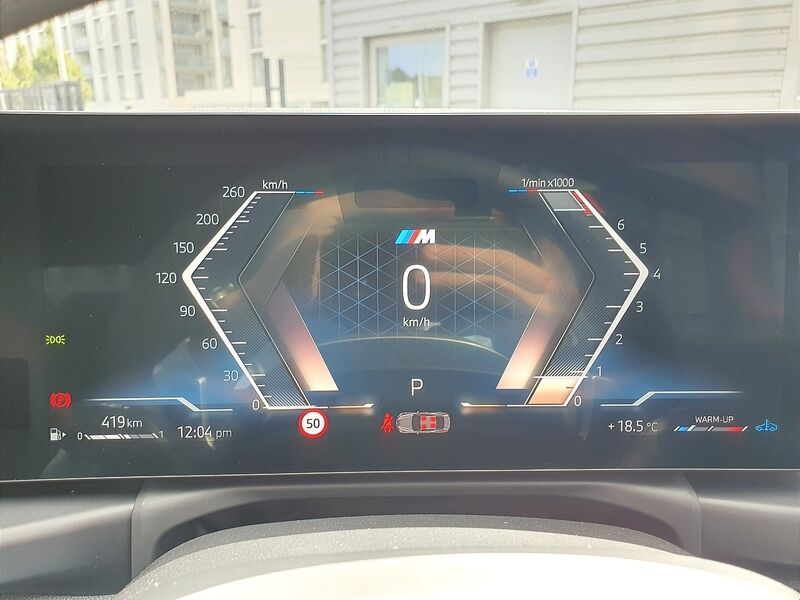 More views of BMW 4-Series