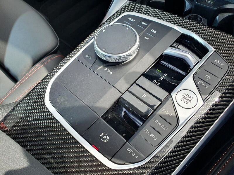 More views of BMW 4-Series