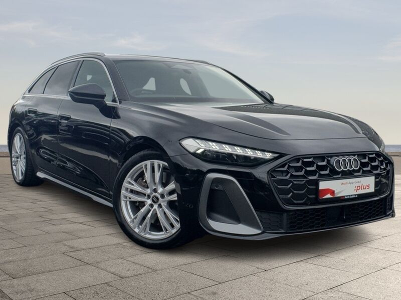 More views of Audi A5