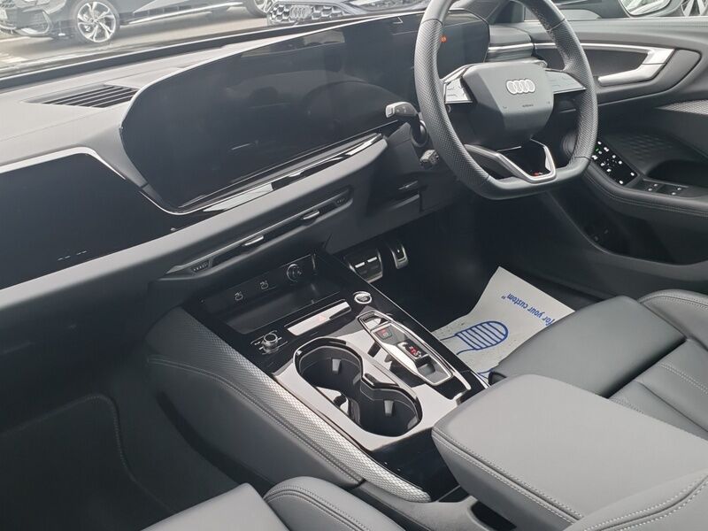 More views of Audi A5
