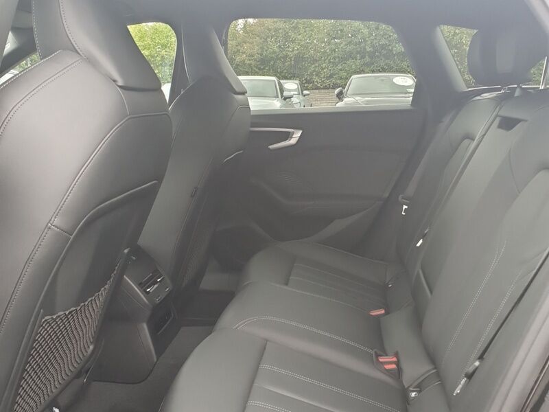 More views of Audi A5
