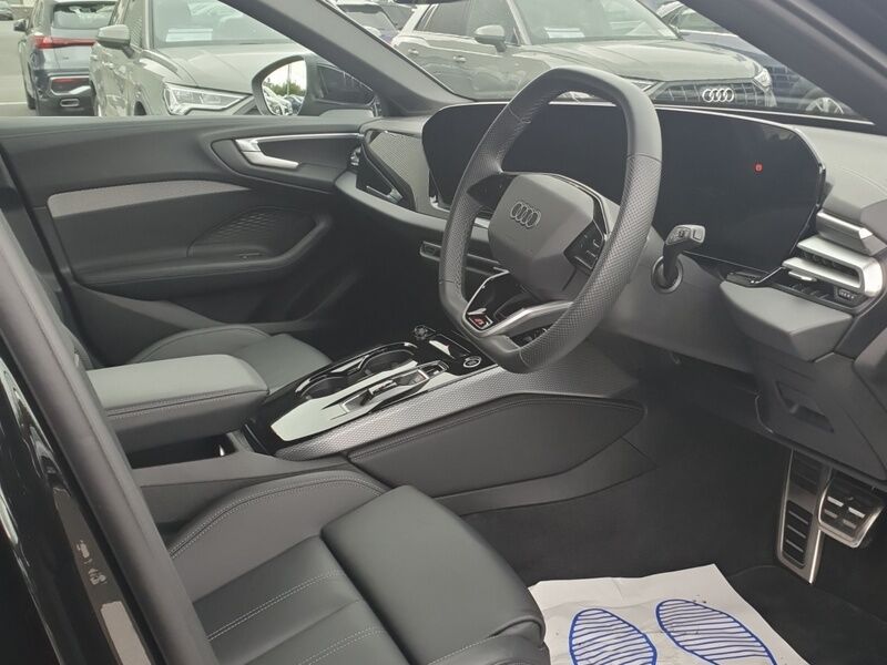 More views of Audi A5