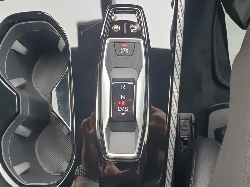 More views of Audi A5