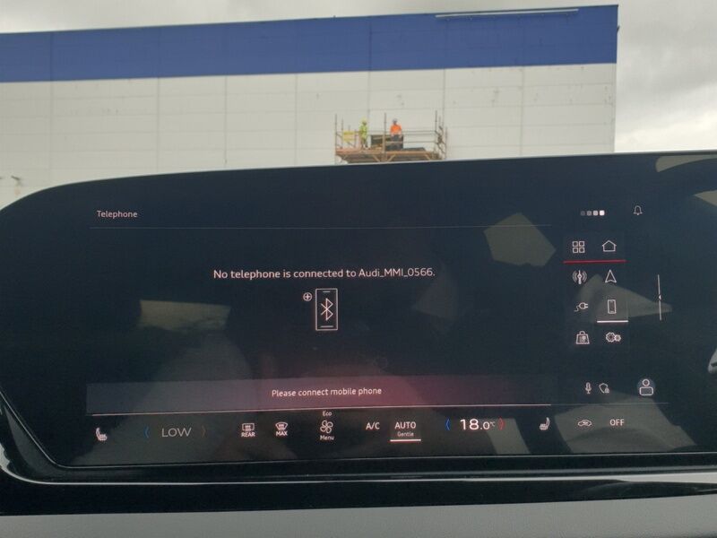 More views of Audi A5