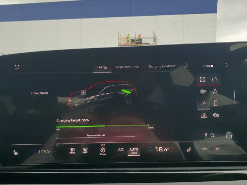More views of Audi A5