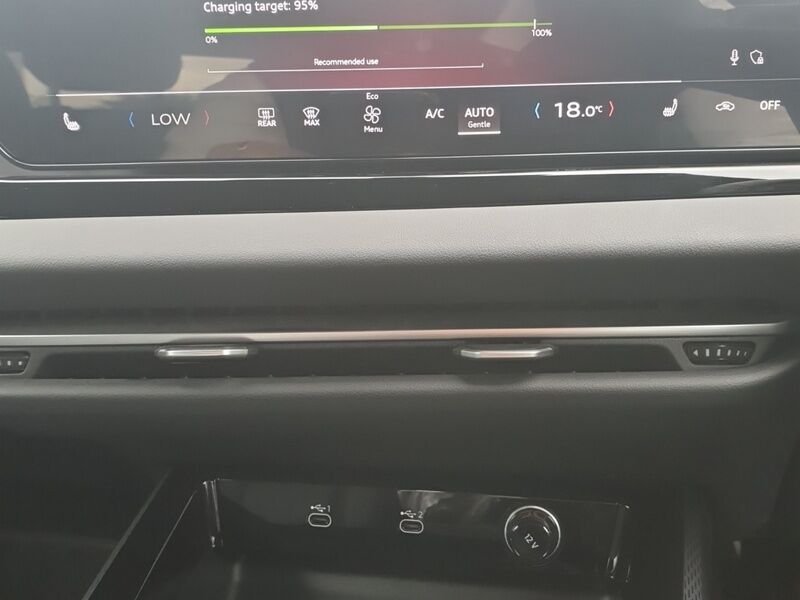 More views of Audi A5