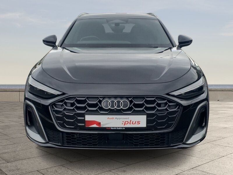 More views of Audi A5