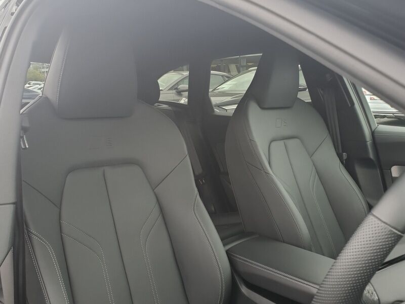 More views of Audi A5