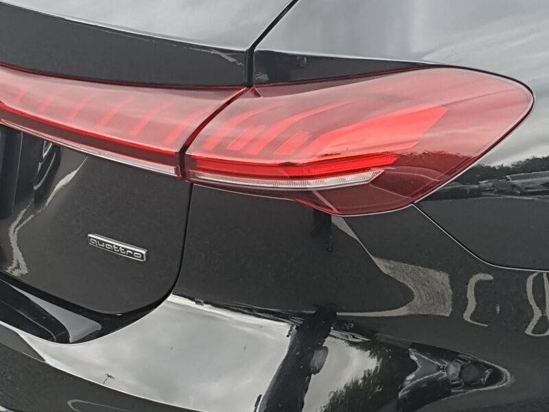 More views of Audi A5