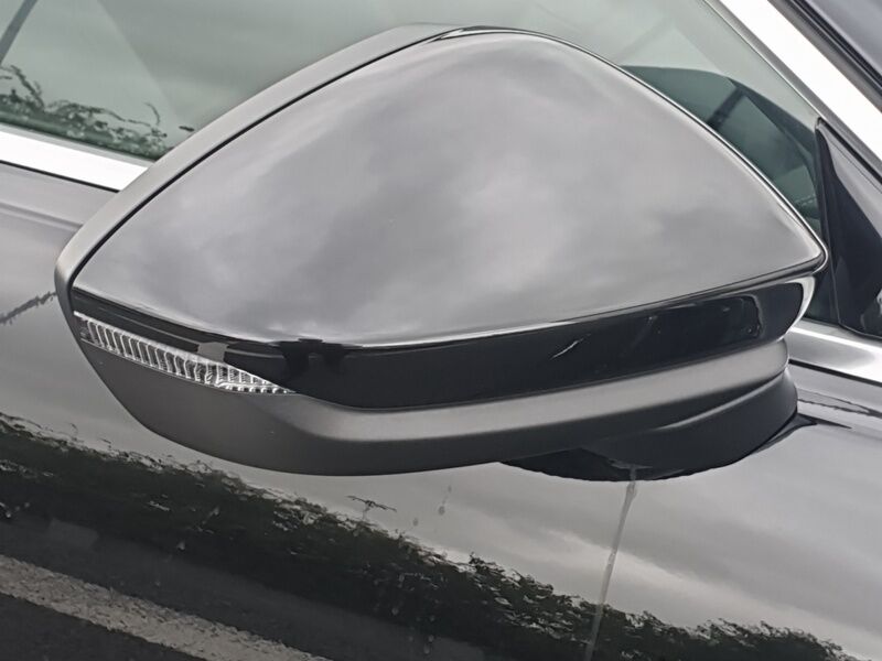More views of Audi A5