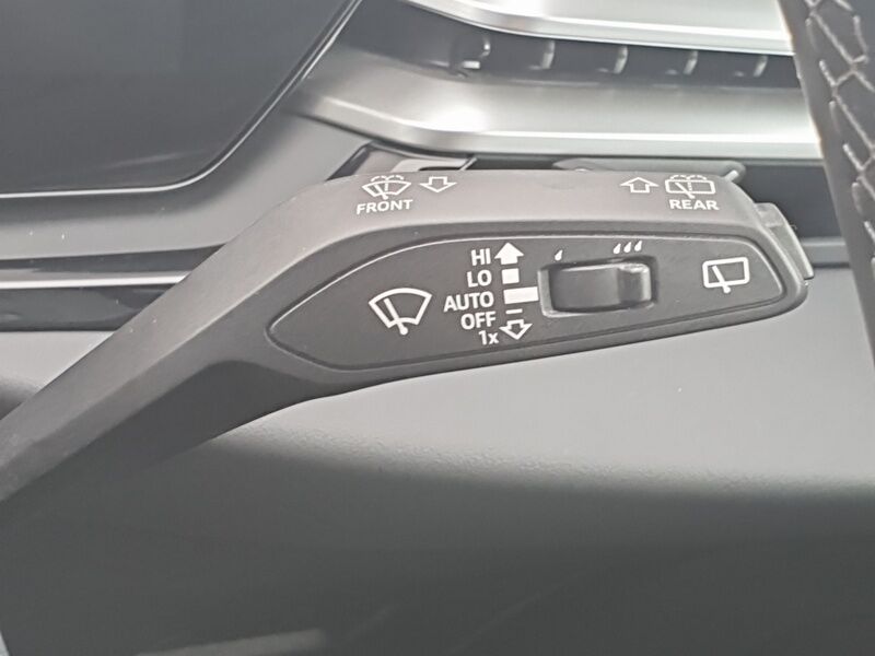 More views of Audi A5
