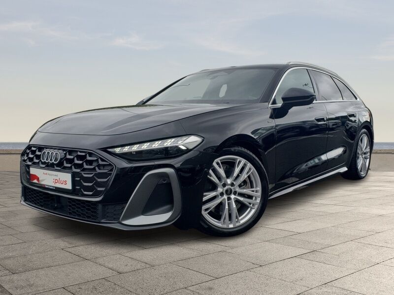 More views of Audi A5