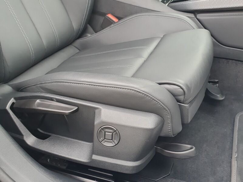 More views of Audi A5