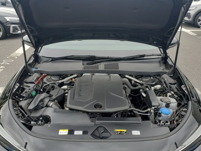 More views of Audi A5