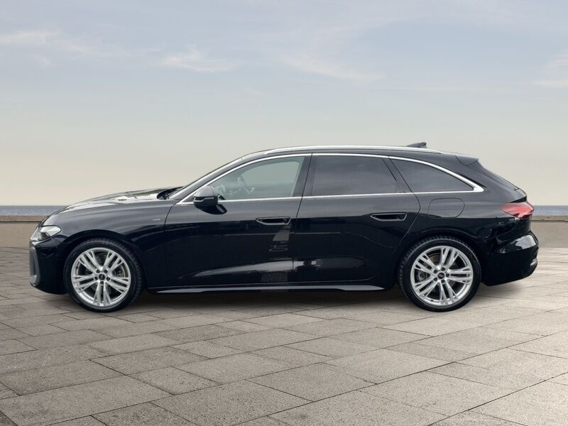 More views of Audi A5