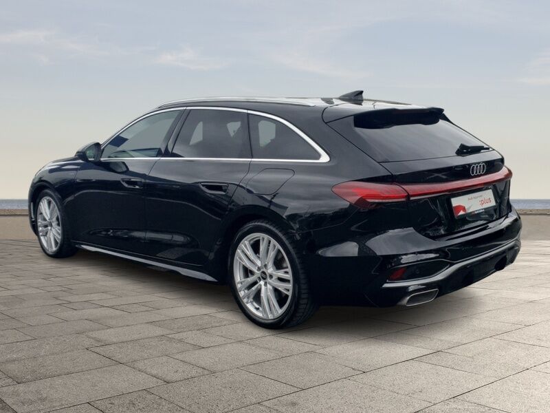 More views of Audi A5