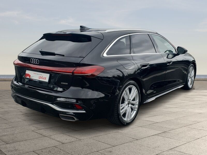 More views of Audi A5