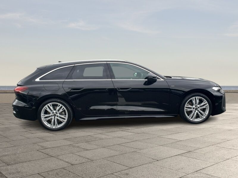 More views of Audi A5