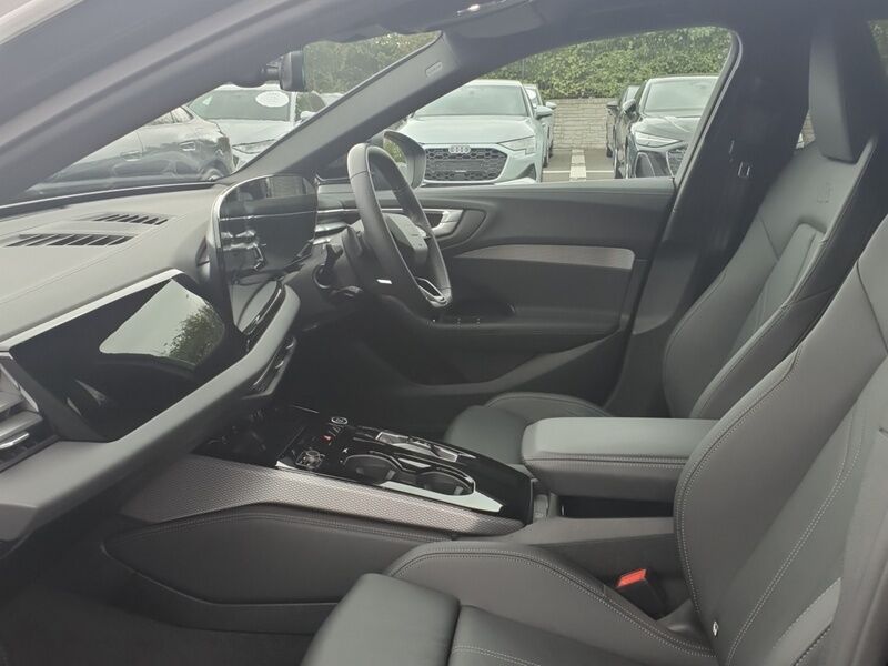 More views of Audi A5