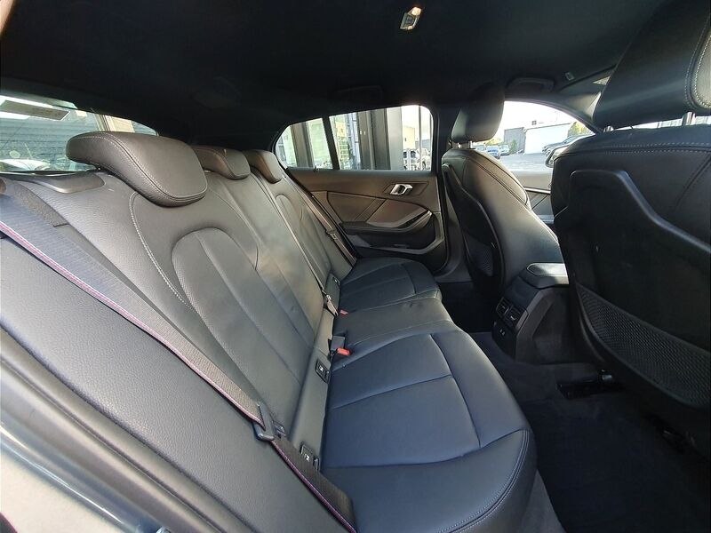 More views of BMW 1-Series