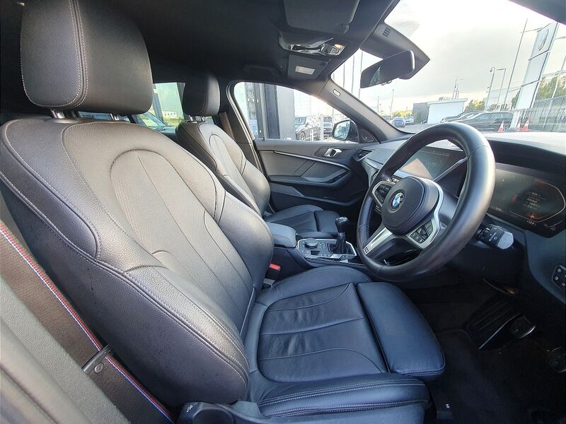 More views of BMW 1-Series